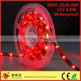 Zhongshan China Suppplier Low Voltage 60led/m Led Strip Motorcycle Decorative Lighting thumbnail-1