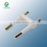 XY-A-025 Electrical Plug Adapter With ROHS thumbnail-3