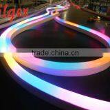 RGB LED Neon Tube for Christmas Decoration
