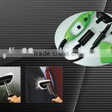 5 in 1 Steam Mop X 5 With Telescopic Handle thumbnail-2