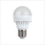 2 Years Warranty Incandescent Light Bulb CE RoHS 5W E27 Led Bulb