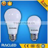 5W,7W,9W LED Glass Bulb Light thumbnail-1