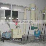 PVC Plastic Pulverizer thumbnail-1