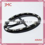 Buckle for Coats, Newest Buckle for Costume , Belts for Buckles thumbnail-3