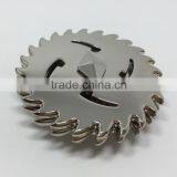 Wholesale Custom 3D Metal Belt Buckle for Men thumbnail-5