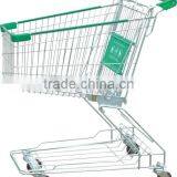 Supermarket Shopping Cart Bag thumbnail-1