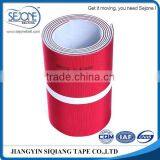 3mm Thick Single Leather Transmission Belt High Efficiency Carding Machine Driving Belt thumbnail-2