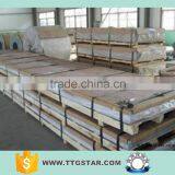 High Quality ASTM A387 Gr11 Alloy Steel Plate thumbnail-2