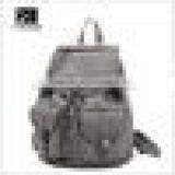 Custom New Drawstring Bag Wholesale Top Quality Girls pu Drawstring Bag thumbnail-4