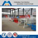 China Manufacturing Line of Steel Coil Slitting Machine