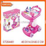 Plastic Doctor Trolley Toys thumbnail-1