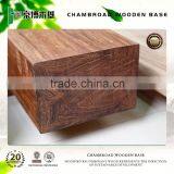 High End New Type Wood,Solid Wood,Modified Recombinant Wood thumbnail-4