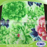Hot Sale CVC 50/50 Home Textile Fabric Bed Sheet Fabric at Factory Price thumbnail-1