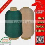 Professional 1000 Stock Colors Nylon Yarn Prices 100D thumbnail-3