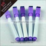 Convenience Practical Various Color Customize Non-toxic Body Marker Pen thumbnail-1