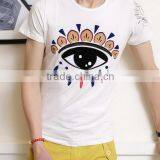 Cheap Best-Selling Slim Fit Solid Men's Short Sleeve Hoodie thumbnail-5