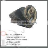 Engine Mounting for Mazda K9A439040 thumbnail-1