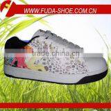 Newest Style Skateboard Shoes thumbnail-1