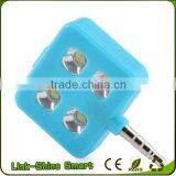 Pocket Spotlight Compact LED Selfie Flash Fill Light for Cell Phone thumbnail-5