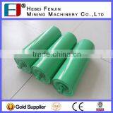 Mining Belt Steel Pipe Troughing Conveyor Industrial Carrying Roller For Conveying System thumbnail-6