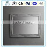 Cosmetic Mirror Led Bathroom 4mm Silver Mirror thumbnail-3