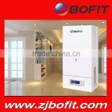 Easy Used Boiler Gas Boiler Fashion Outlooking thumbnail-2