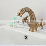 antique faucet/brass antique faucet/wash basin antique faucet