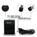 Smatree go Pro Gopros Battery Charger for Hero3 and Hero3+ Cameras thumbnail-4