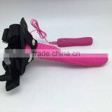 Realistic Dildo With 6.7 Inch Strap on Ripple Dildo Vibe Sex Product For Girls thumbnail-1