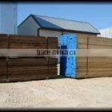 Northern Ash Veneer Logs 16" & Bigger thumbnail-1