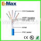 Twist Pair Multi Core Cat6 Function Electrical Network Cable Quality Choice thumbnail-1