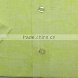 2016 Fishionable Solid Color Mens Short Sleeve Shirts in Causal Style thumbnail-4