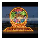 Singapore Lantern Festival thumbnail-1