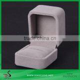 Sinicline Custom Gold Printed Book-shaped Gift Box thumbnail-4