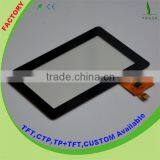 Sample in Stock Available Capacitive 4.3 Inch Touch Panel thumbnail-3