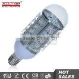 High Brightness Brigelux Chip 28w E40 Cob Led Street Light thumbnail-2
