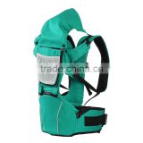 Hot selling baby goods cotton materials low MOQ baby carrier