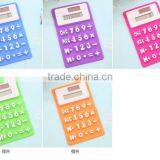 Factory Supply Hello Kitty Calculator , Wholesale Electronic Digital Calculator , Mini Calculator With High Quality thumbnail-4
