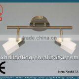 Modern Popular G9 Spotlight Ceiling Lamp, Corridor Lighting Fixture thumbnail-1