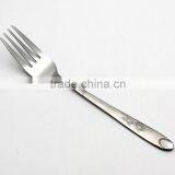 LBY Promotional Stainless Steel Table & Wedding Fork thumbnail-3