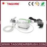 Tagore TG216K-20 Airbrush Tanning Kit Hot