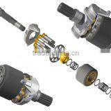 Piston Pump A4VG28 A4VG40 A4VG45 A4VG50 A4VG56 A4VG71 A4VG90 A4VG125 A4VG180 A4VG250 Cylinder Block thumbnail-6