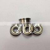 Made in China Good Quality MF74 MF74zz 4x7x2.5mm Flange Ball Bearing thumbnail-5