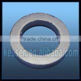 Silicone /Silicon Carbide Seal Rings thumbnail-2
