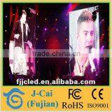 P5 High Brightness Video Sign