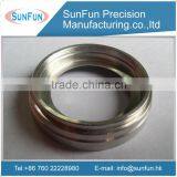 OEM / ODM Service Die Casting Cnc Textile Machinery Spare Parts thumbnail-1