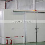 YEMOO Frozen Fish Blast Batch Freezer Cold Storage Container for Sale thumbnail-6