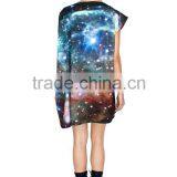 No MOQ New Model Simple Casual Dresses For Ladies thumbnail-4