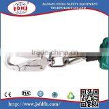 Steel Wire Rope Retractable Fall Arrester/New Design Construction Hot Sell Durable Fall Protection Fall Arrester thumbnail-3