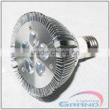 New Design Led Spot Light Gu10 With Great Price Led Leko Spot Light Rgbw 4in1 26 Degree